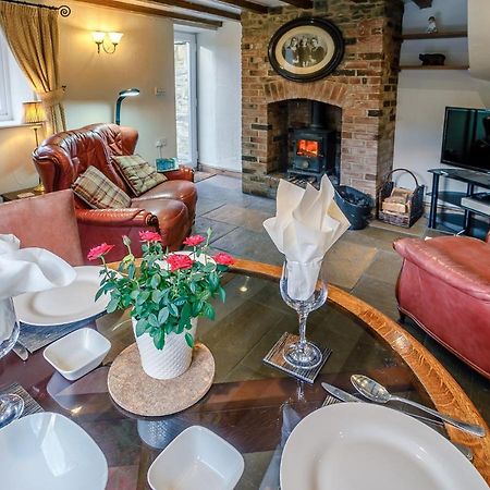 Villa 1 Bed In Fenny Bentley 80376 Exterior foto